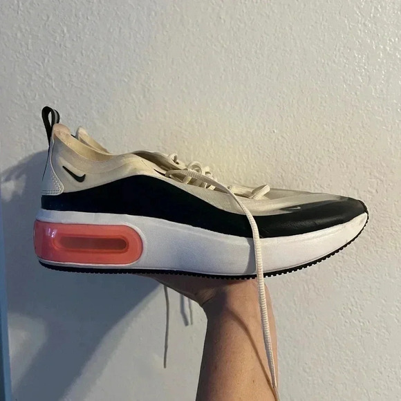 Nike Air Max Dia Sneakers for Women size 8.5 - Picture 5 of 10